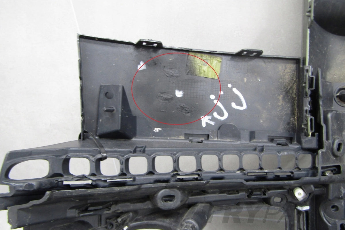 Front Bumper for Land Rover Defender 2 II L663 20-