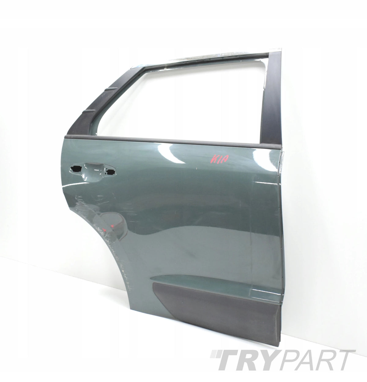 KIA NIRO II RIGHT REAR DOOR ORG