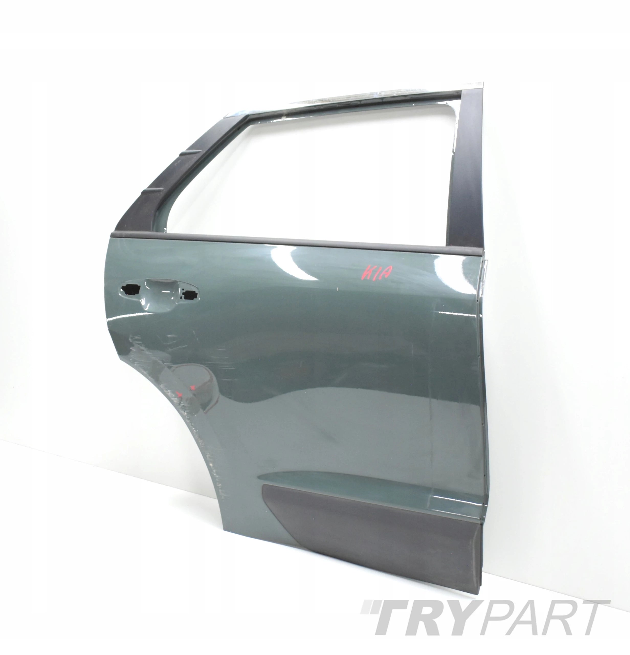KIA NIRO II RIGHT REAR DOOR ORG