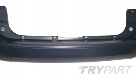 DACIA LODGY 12-22 FACTORY NEW REAR BUMPER ORIGINAL
