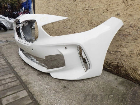 BMW 1 F40 M PACKAGE front bumper
