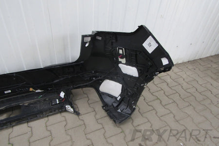 Rear Bumper Porsche Cayenne COUPE III 9Y3 LIFT 23-