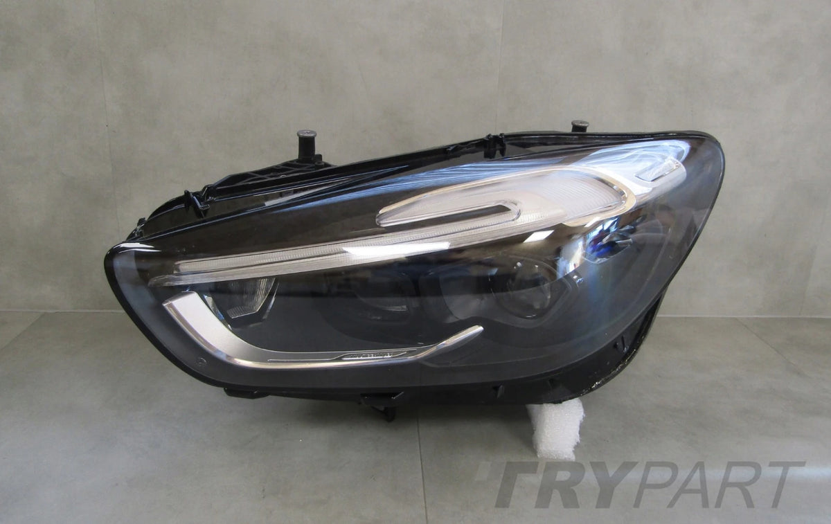 Front Lamp Mercedes B-Class 247 LIFT FULL LED MULTIBEAM 23- LH A2479061304