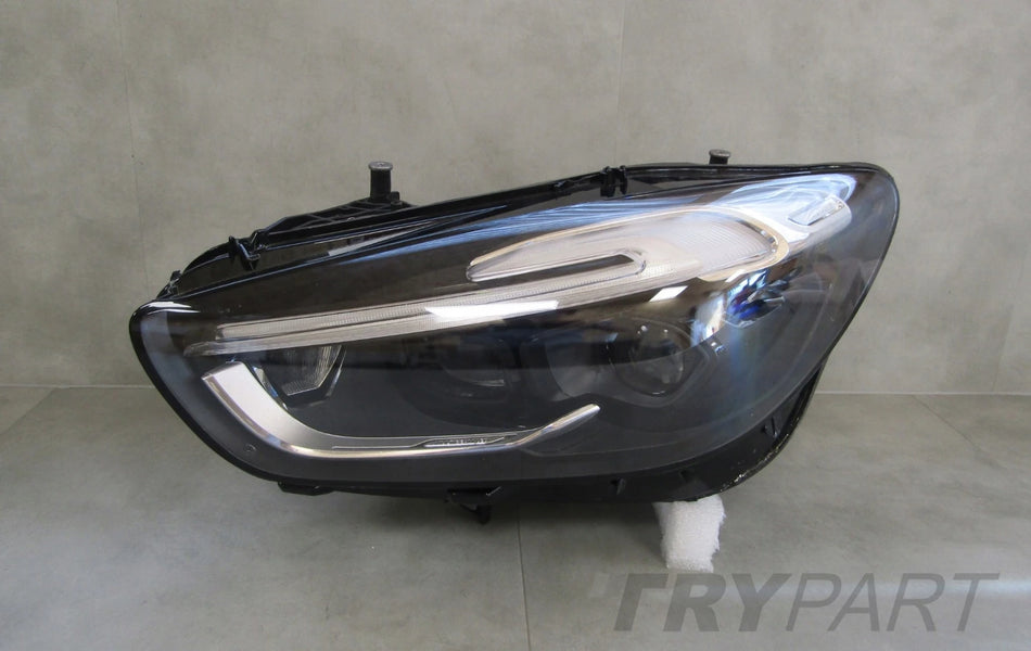 Front Lamp Mercedes B-Class 247 LIFT FULL LED MULTIBEAM 23- LH A2479061304