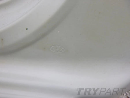 HYUNDAI I20 II 2014- RIGHT PILLAR SILL FRAME