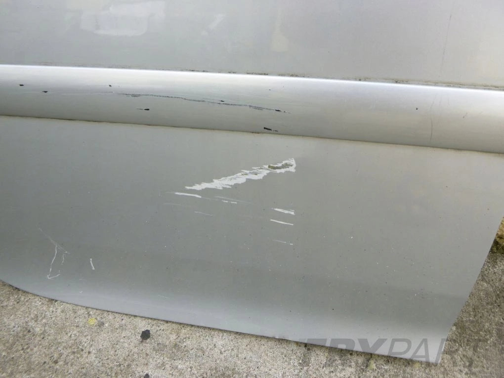 VW GOLF V 5 Right Rear Door
