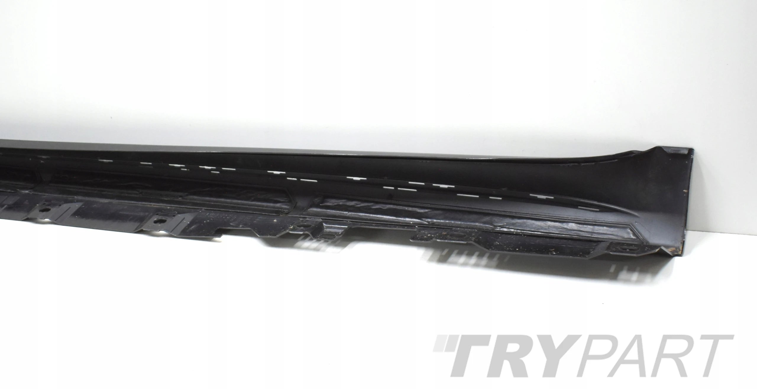 MERCEDES S-CLASS W223 AMG RIGHT SILL PANEL ORG