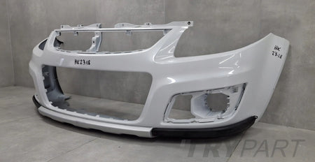 Front Bumper for Suzuki SX4 SX-4 Lift 09-14