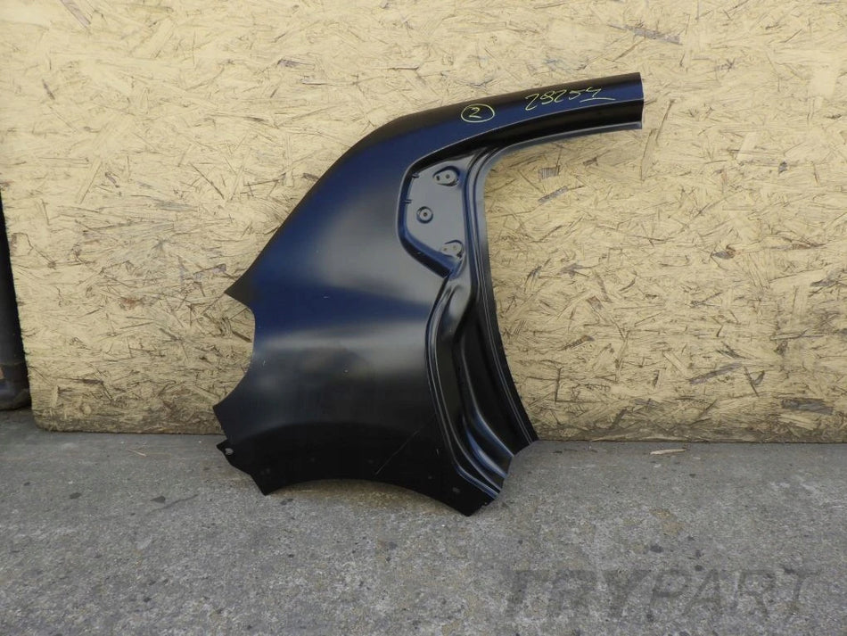 CITROEN C3 3 III 2016- RIGHT REAR FENDER