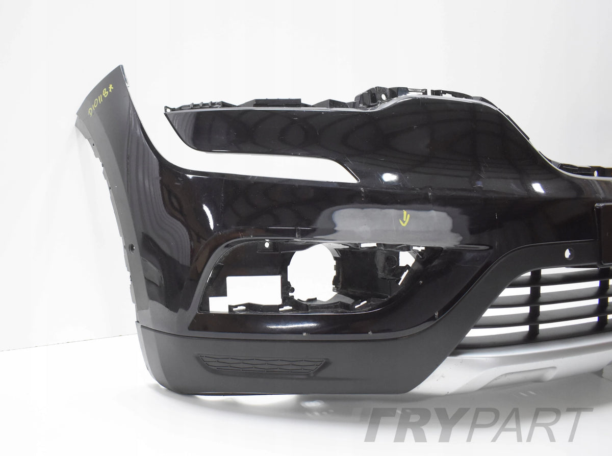 RENAULT KOLEOS II FRONT BUMPER ORG + GRILLE