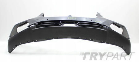 BMW X5 G05 FRONT BUMPER ORIGINAL STANDARD + GRILLE