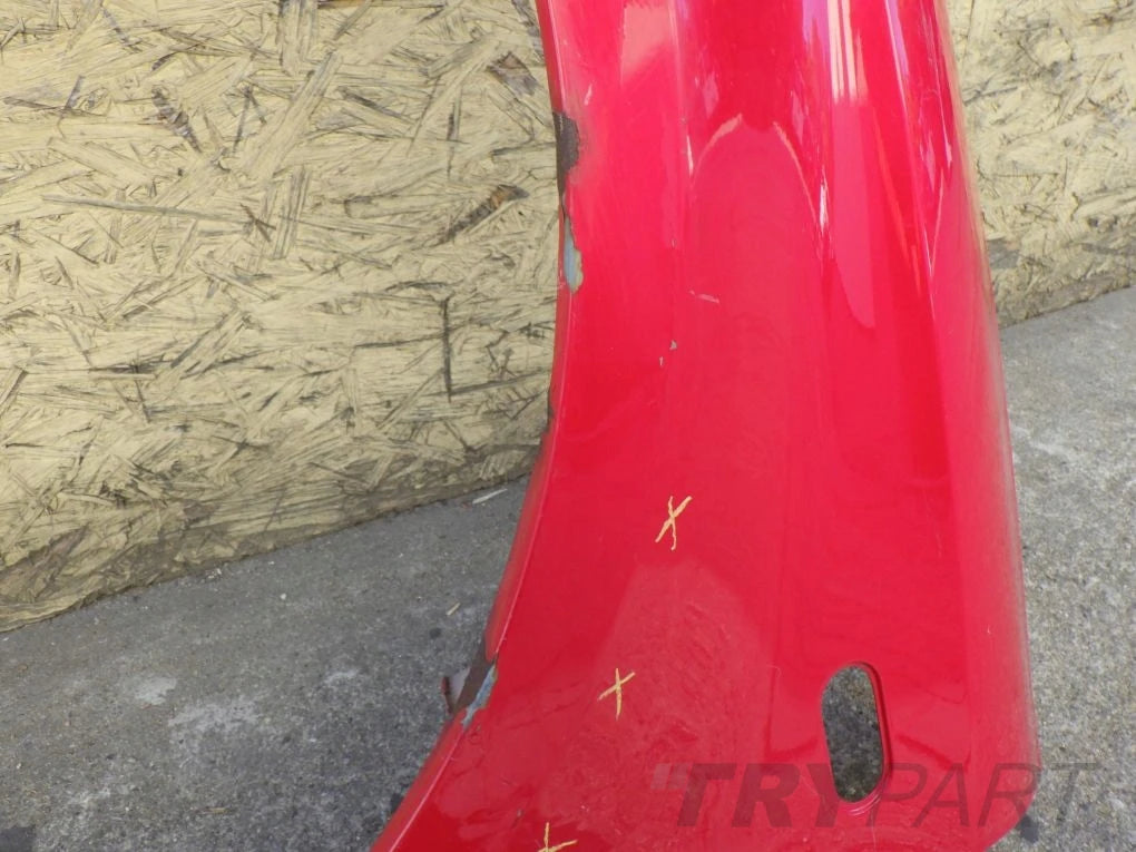 SEAT ALTEA TOLEDO 04- front left fender