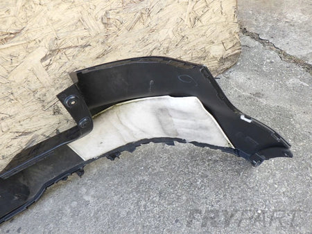 VW TIGUAN 1 I 5N0 06- Rear Bumper