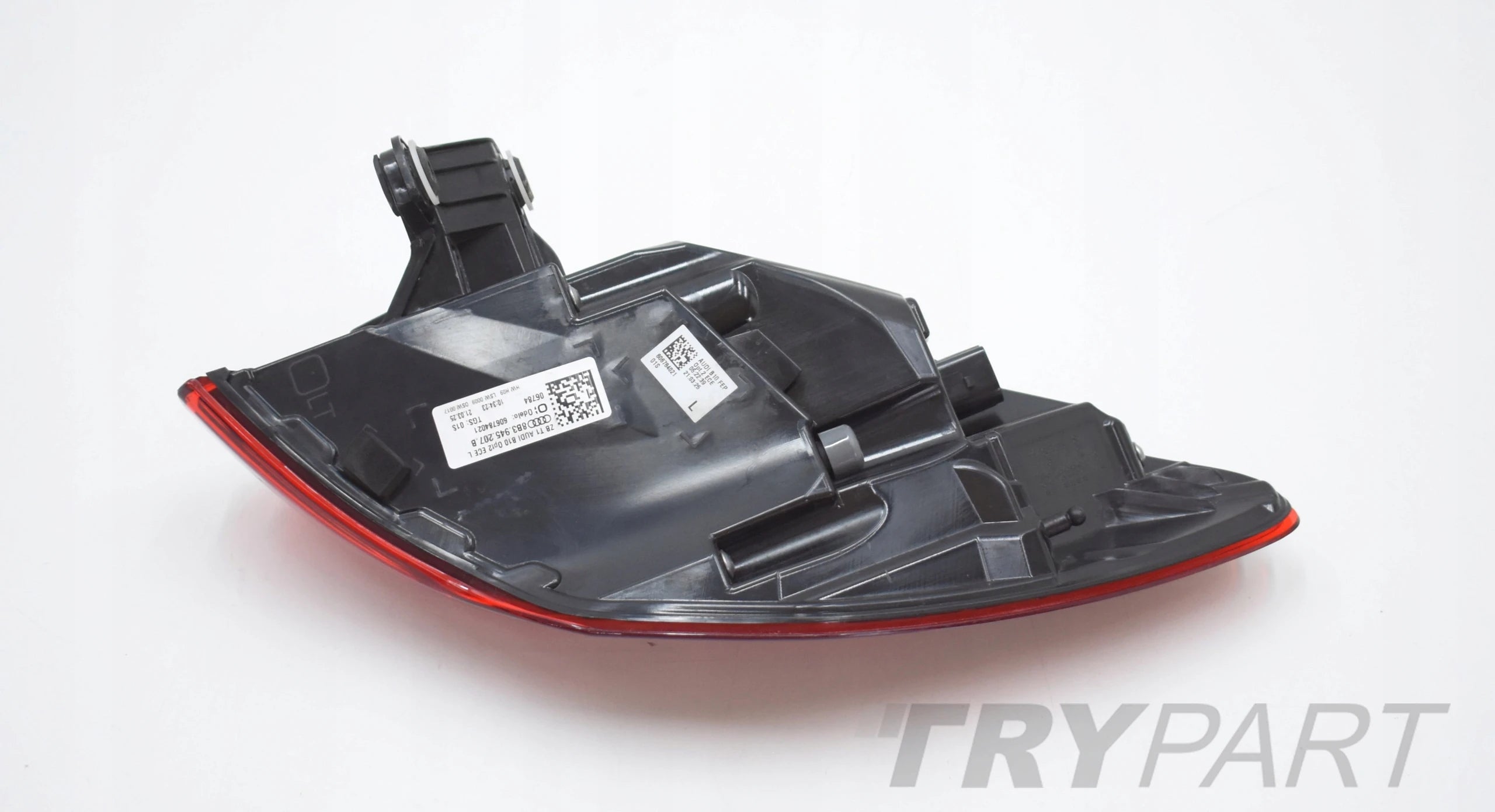 AUDI A5 B10 8B3 LED LEFT REAR LAMP ORG EU 8B3945207