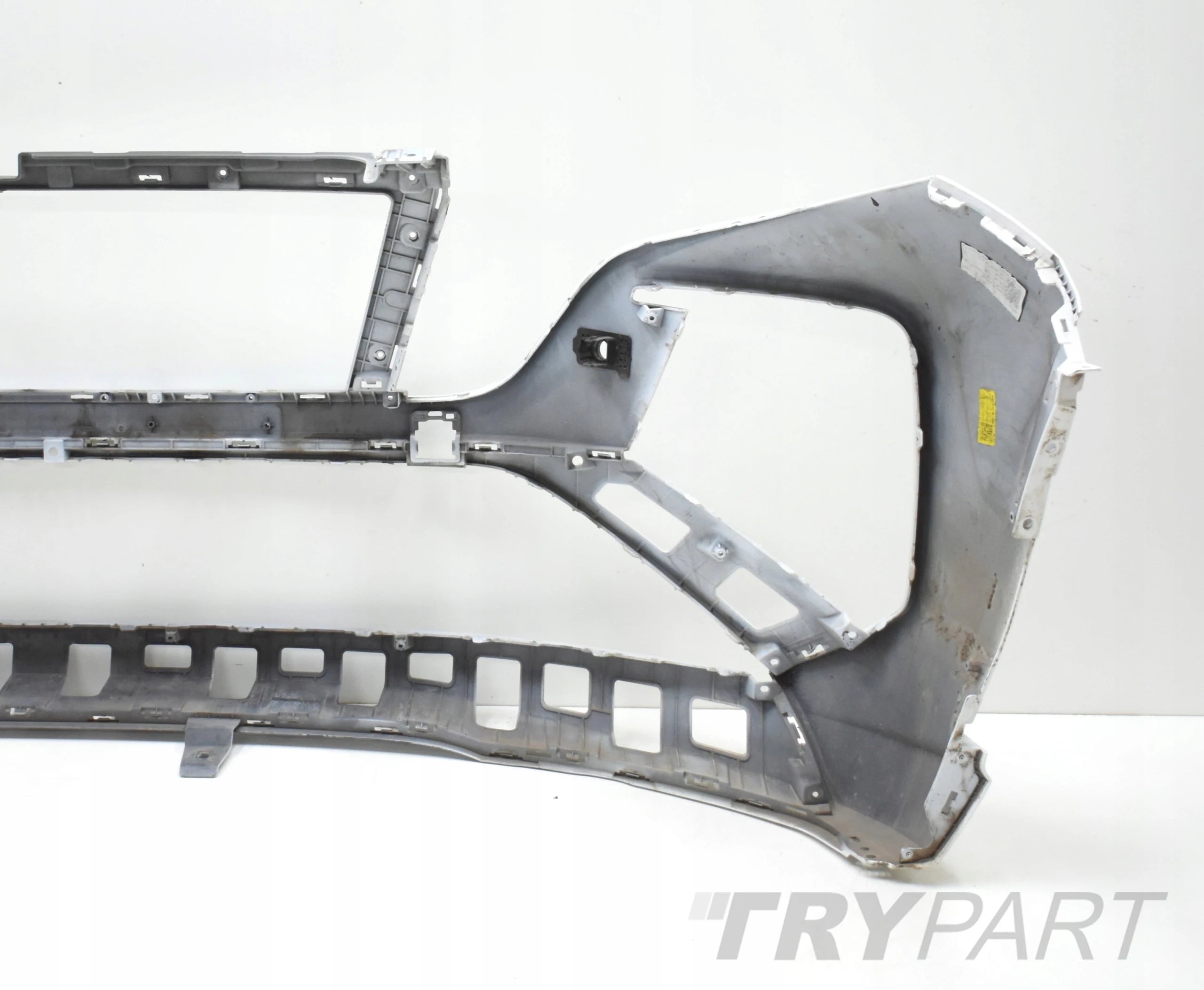 HYUNDAI TUCSON IV N LINE FRONT BUMPER ORG