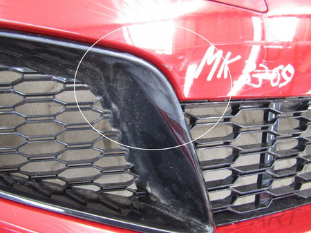 Front Bumper BMW 1 F40 M Package 19-