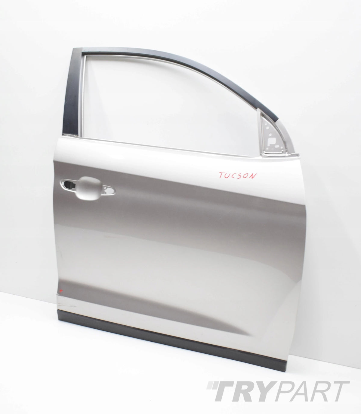 HYUNDAI TUCSON III Right Front Door Original