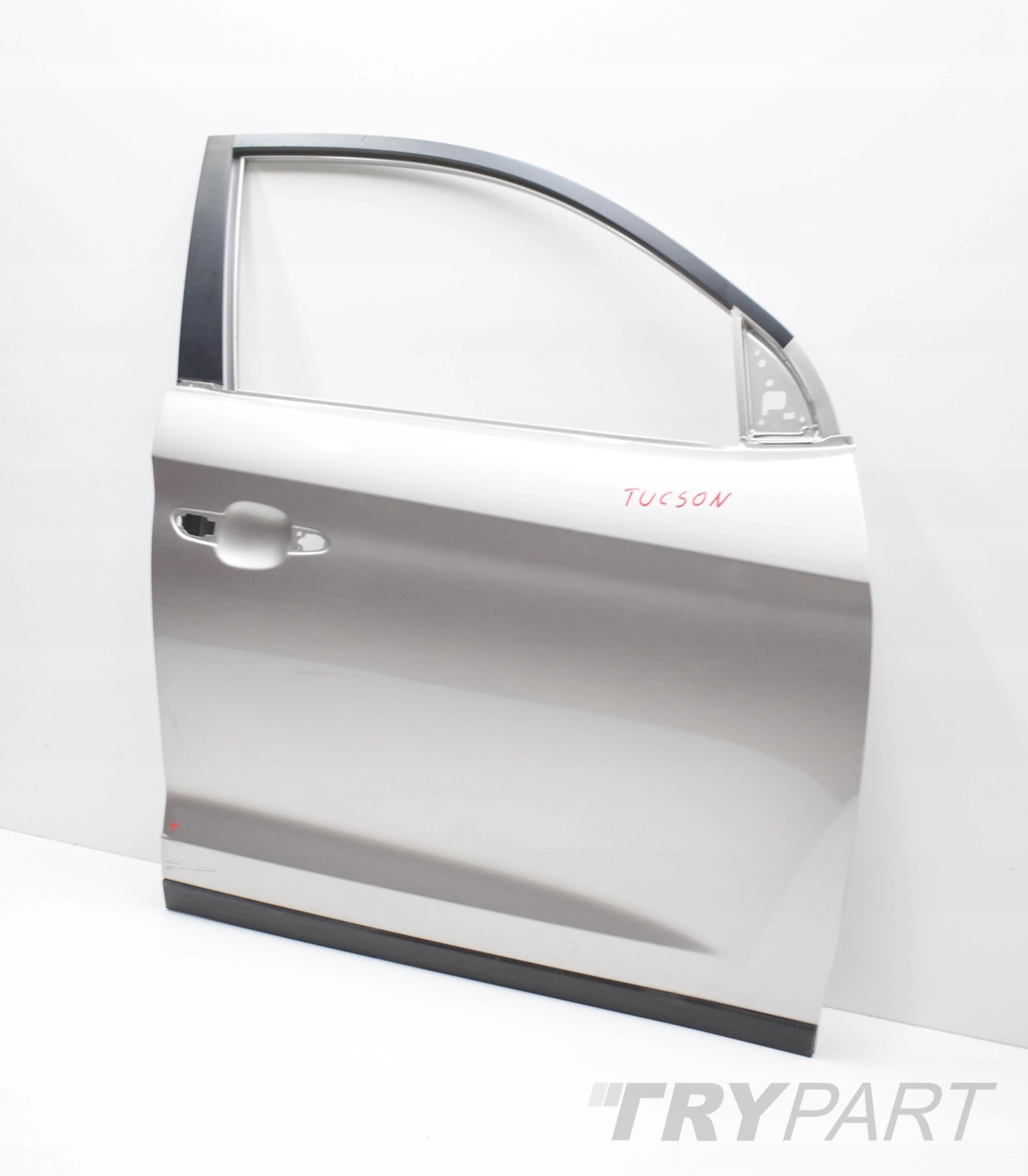 HYUNDAI TUCSON III Right Front Door Original