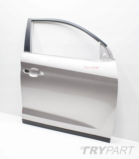 HYUNDAI TUCSON III Right Front Door Original