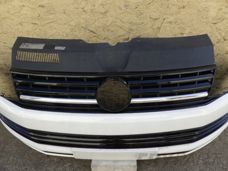 VW TRANSPORTER T6 7E0 Front Bumper