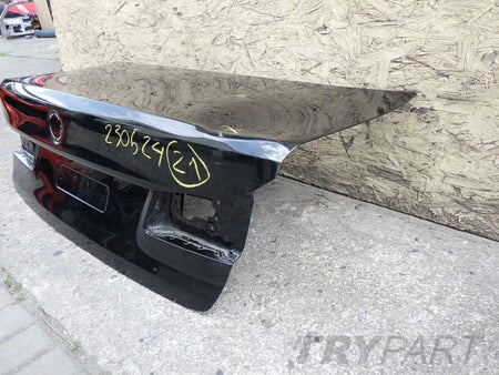 BMW 5 G30 M5 F90 Rear Liftgate