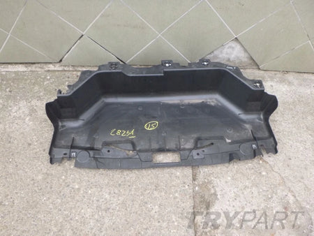 PEUGEOT E208 208 II 19- Bumper Cover Plate