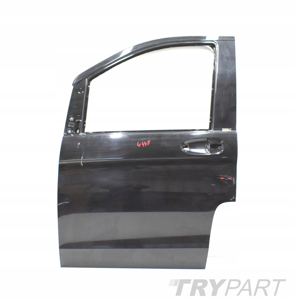 MERCEDES V-KLASSE VITO W447 FRONT LEFT DOOR ORG