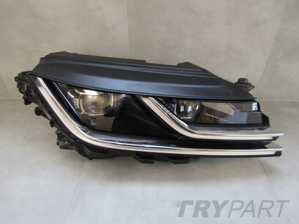 VW Arteon 3G8 FULL LED Front Lamp 17-24 RH 3G8941082D