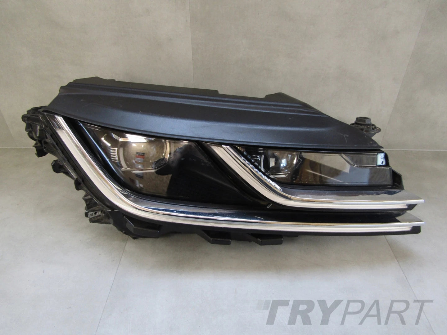 VW Arteon 3G8 FULL LED Front Lamp 17-24 RH 3G8941082D