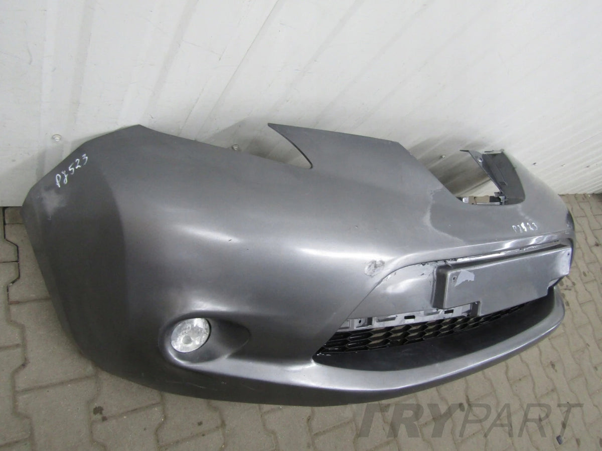 Front Bumper NISSAN LEAF I 1 10-17