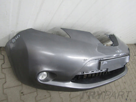 Front Bumper NISSAN LEAF I 1 10-17