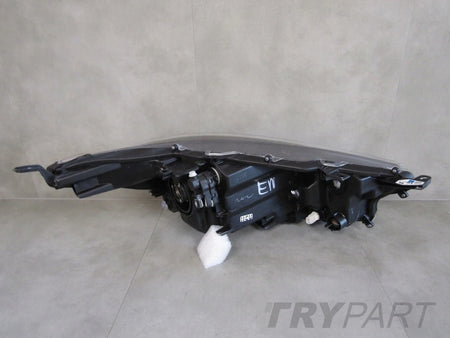HEADLIGHT TOYOTA YARIS 4 IV STANDARD LENS 20- / MAZDA 2 22- LH