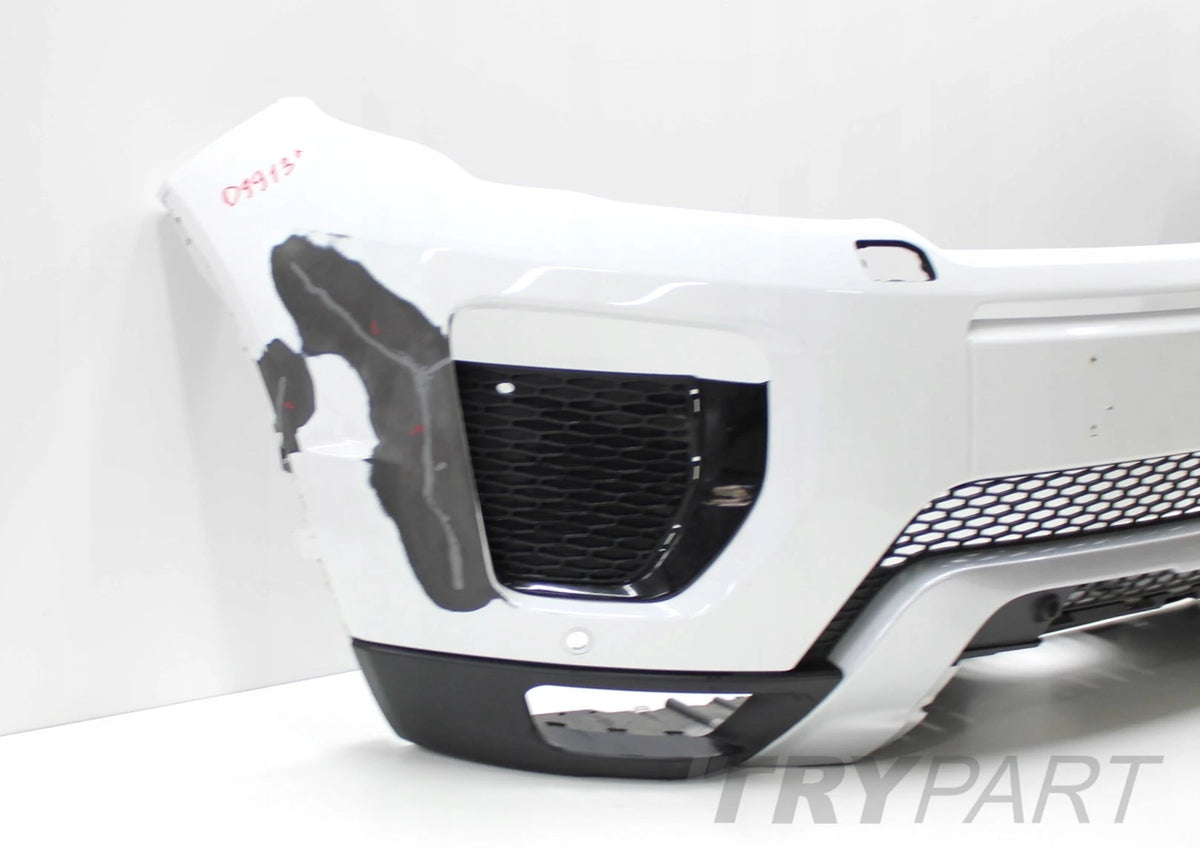 RANGE ROVER EVOQUE LIFT DYNAMIC FRONT BUMPER ORG