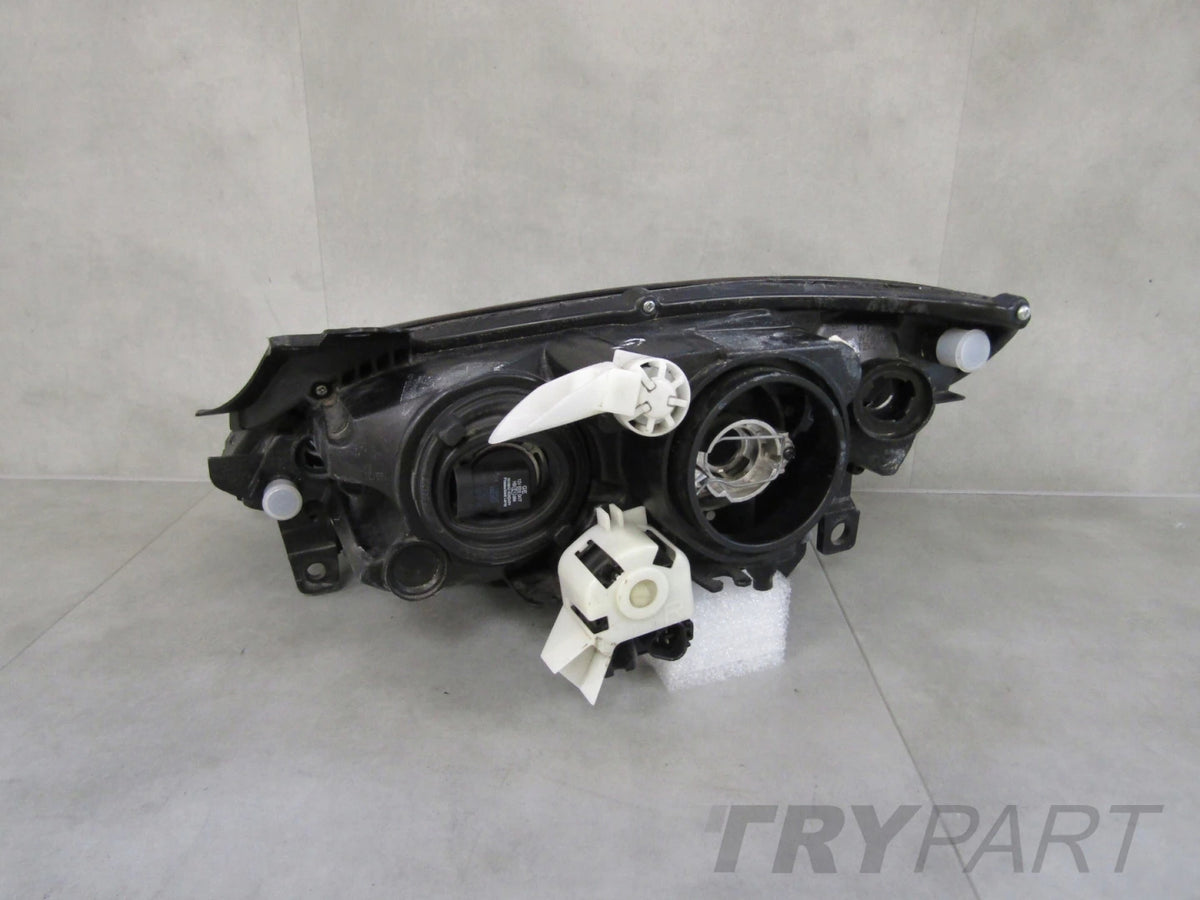 Headlight Mazda RX8 RX 8 STANDARD LENS 03-09 RH 100 61011