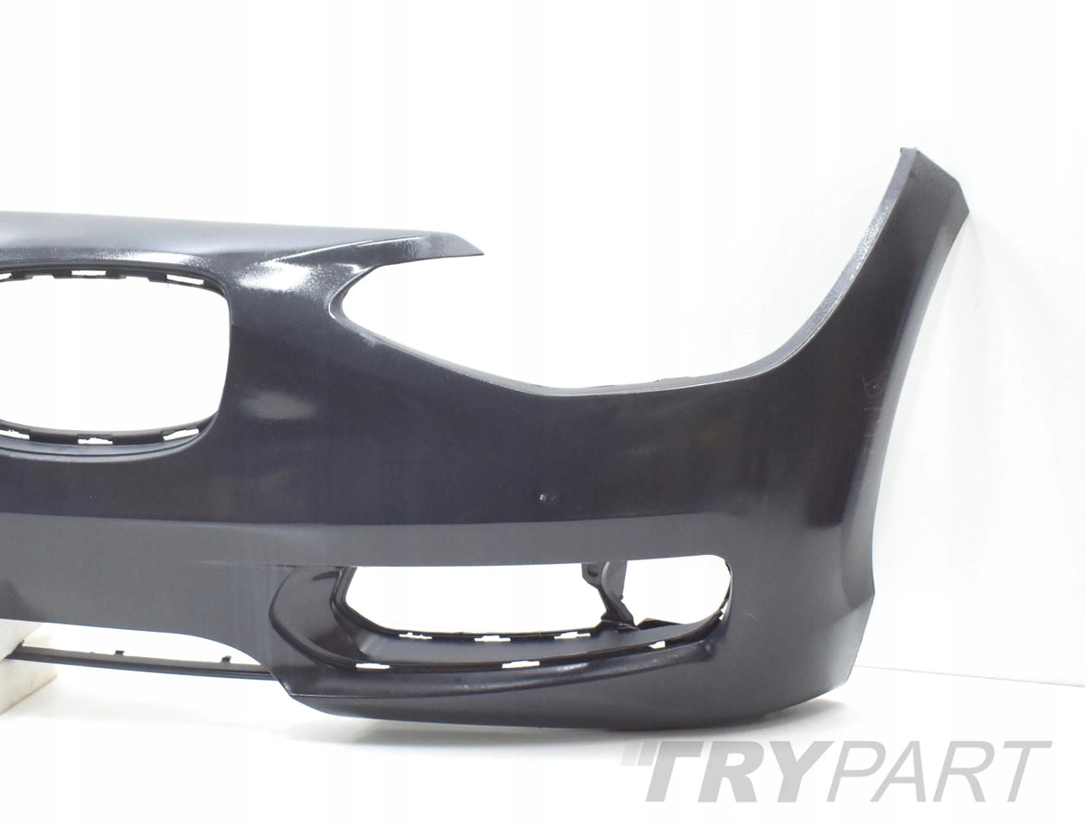 BMW F20 F21 FRONT BUMPER NEW
