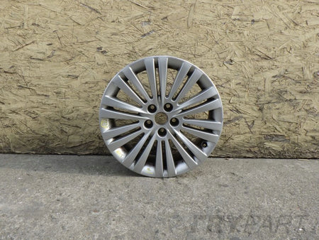 OPEL 7.0 J x 17 5x108 ET42 alloy wheel