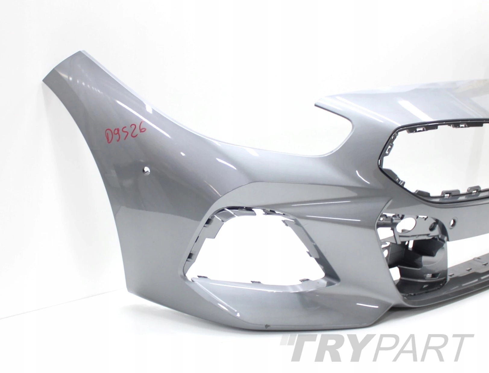 BMW Z4 G29 M Package Genuine Front Bumper