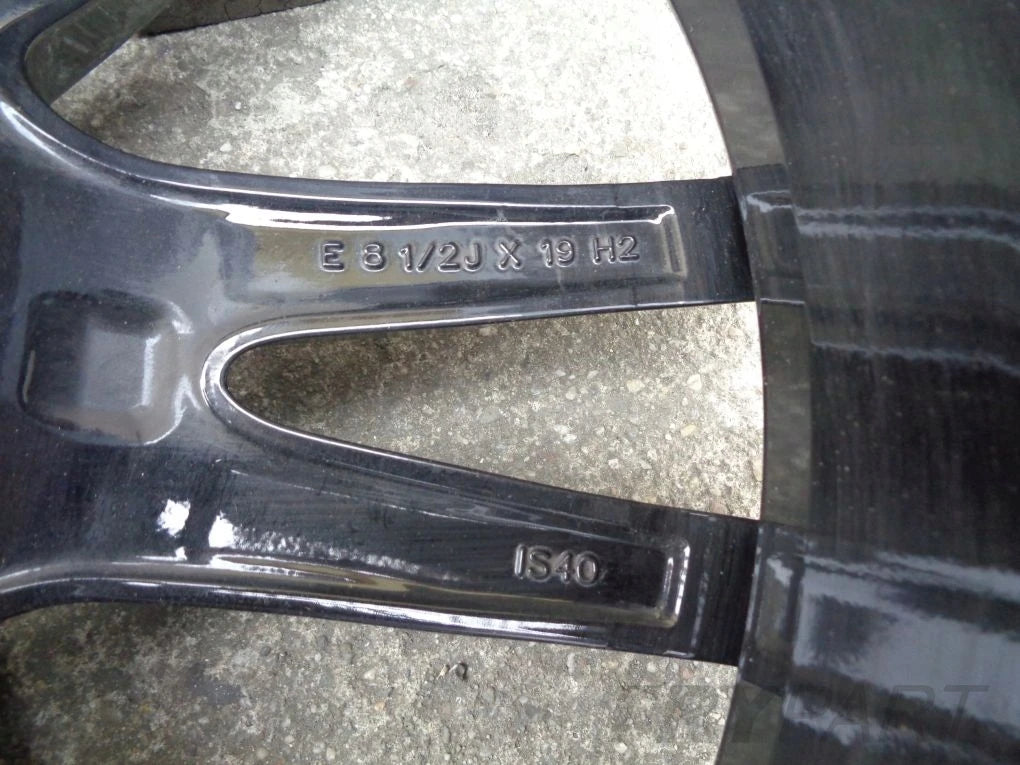 BMW G20 G21 G22 8.5 J x 19 5x112 ET40 Wheel Rim