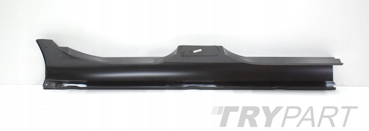 SKODA OCTAVIA III 5E LEFT SILL PANEL ORG NEW