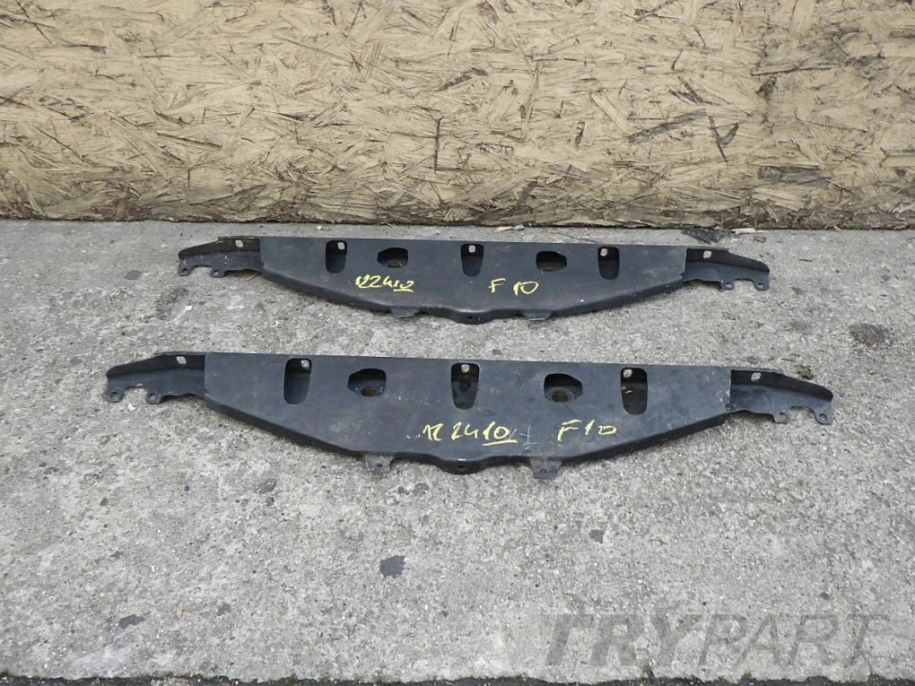 BMW 5 F10 F11 6 F06 F12 Front Bumper Reinforcement