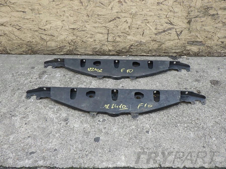 BMW 5 F10 F11 6 F06 F12 Front Bumper Reinforcement