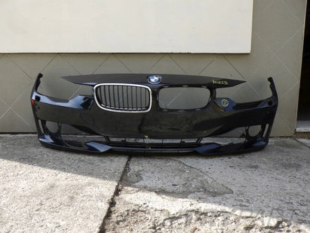 BMW 3 F30 F31 Front Bumper