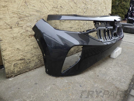 VW ID4 ID.4 11A 2020- Front Bumper