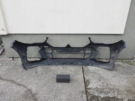 BMW X6 G06 M Package Front Bumper