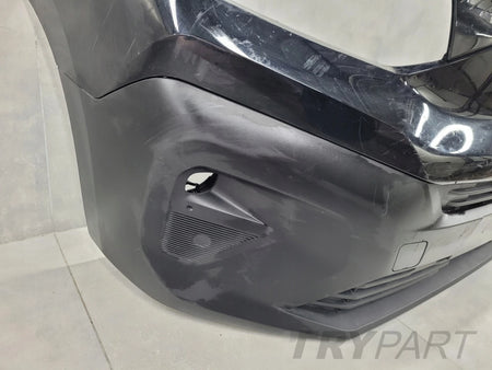 Front Bumper for Citroen Berlingo Van SWB IV 4 LIFT 24-