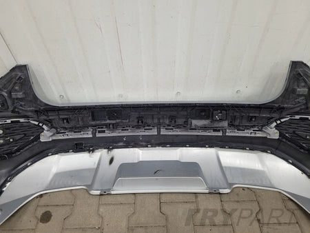 AUDI Q2 81A ADVANCED LIFT 20- Rear Bumper