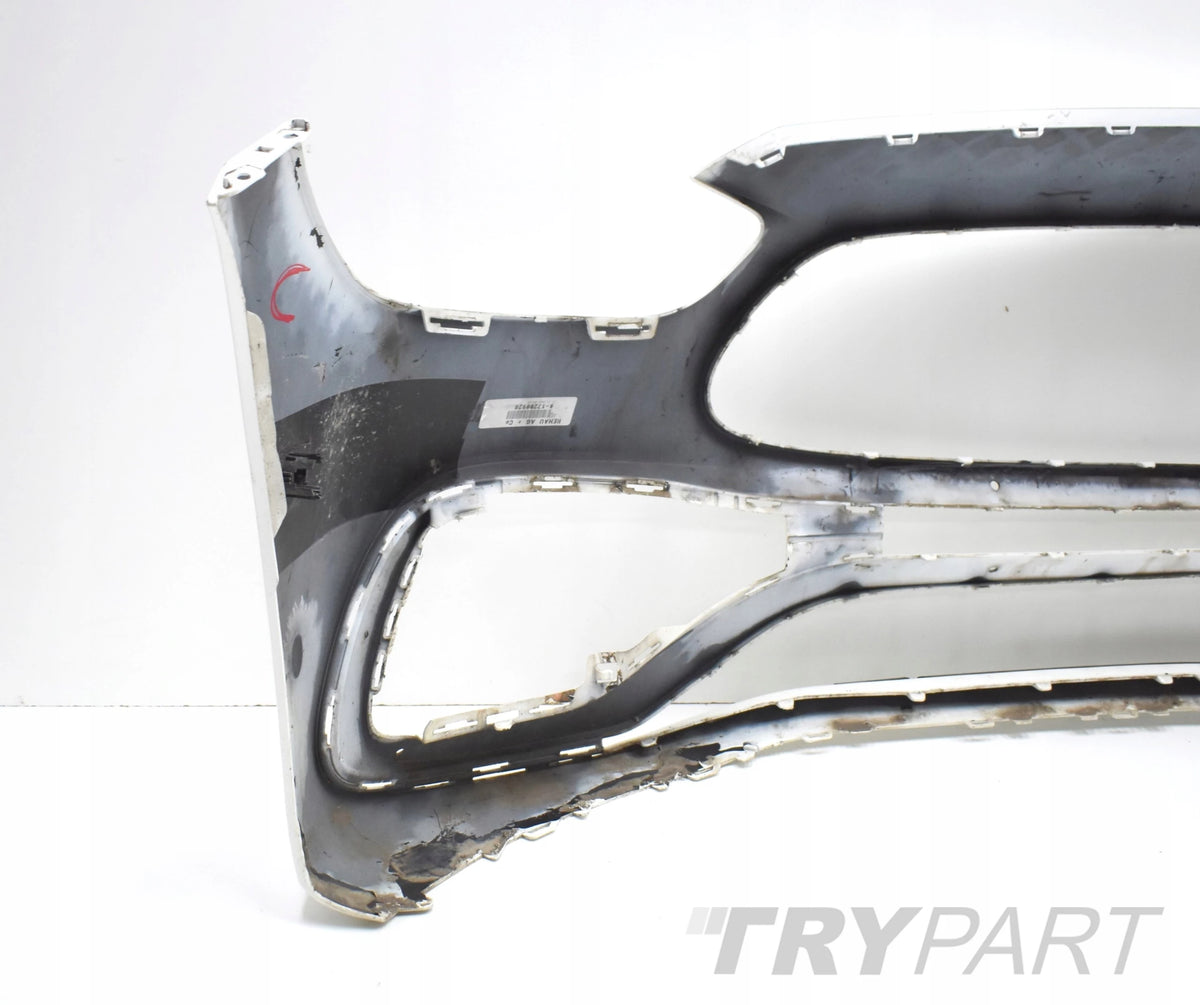 MERCEDES C-Class W206 AMG Front Bumper Original
