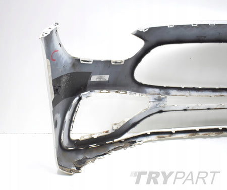 MERCEDES C-Class W206 AMG Front Bumper Original
