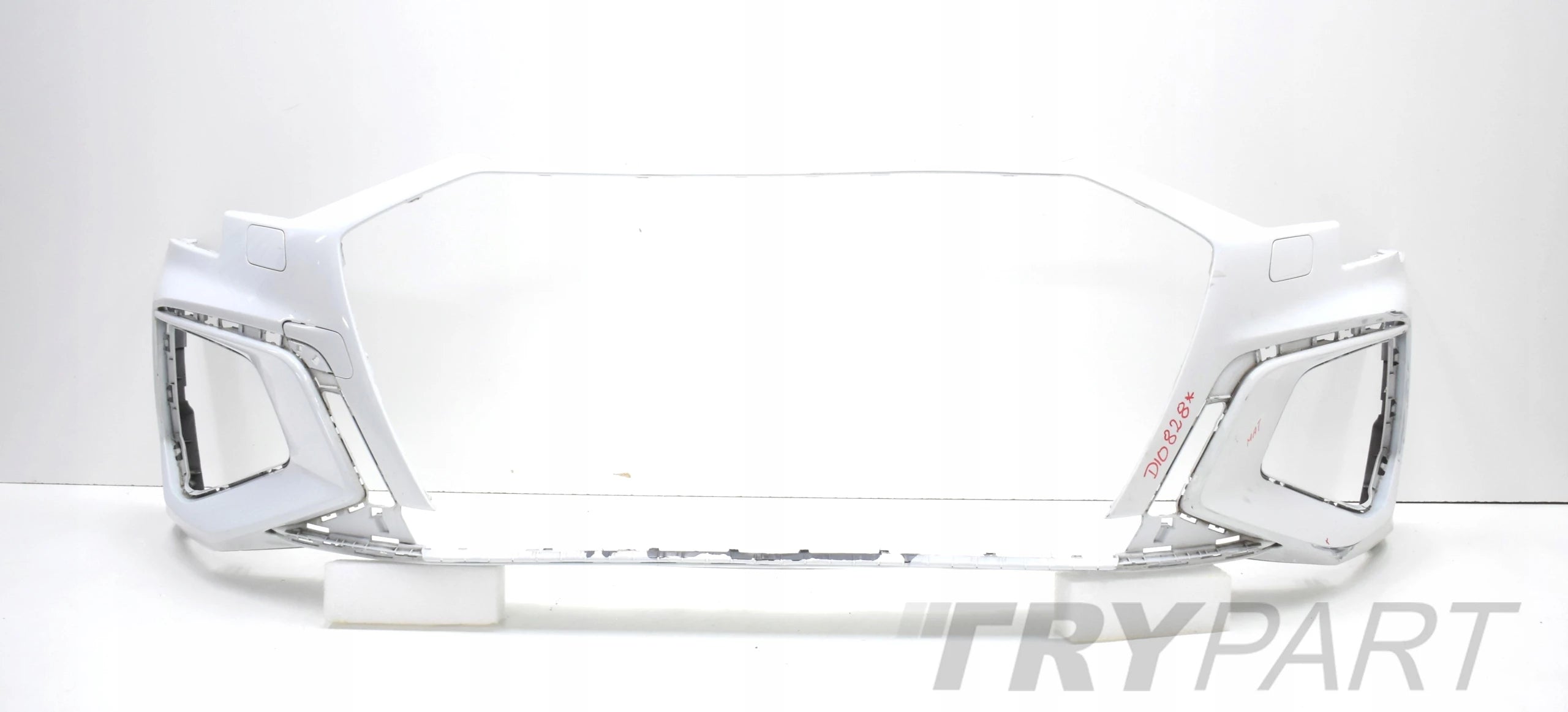 AUDI A3 8Y S LINE FRONT BUMPER ORG
