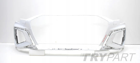 AUDI A3 8Y S LINE FRONT BUMPER ORG